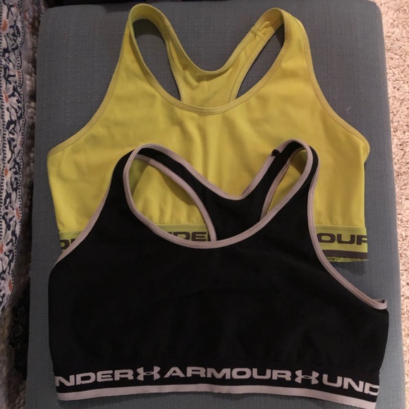 under armour gotta have it sports bra